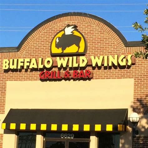 Apply for Server job with Buffalo Wild Wings in Laredo, Texas, United States. . Buffalo wild wings laredo tx
